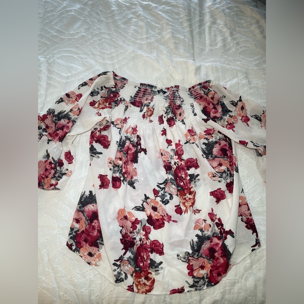 Feitong Women’s Tunic